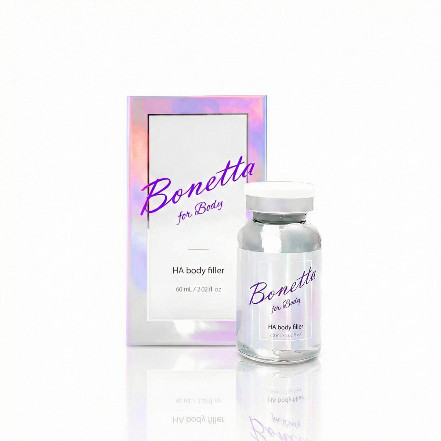 Bonetta Body Filler (60ml)