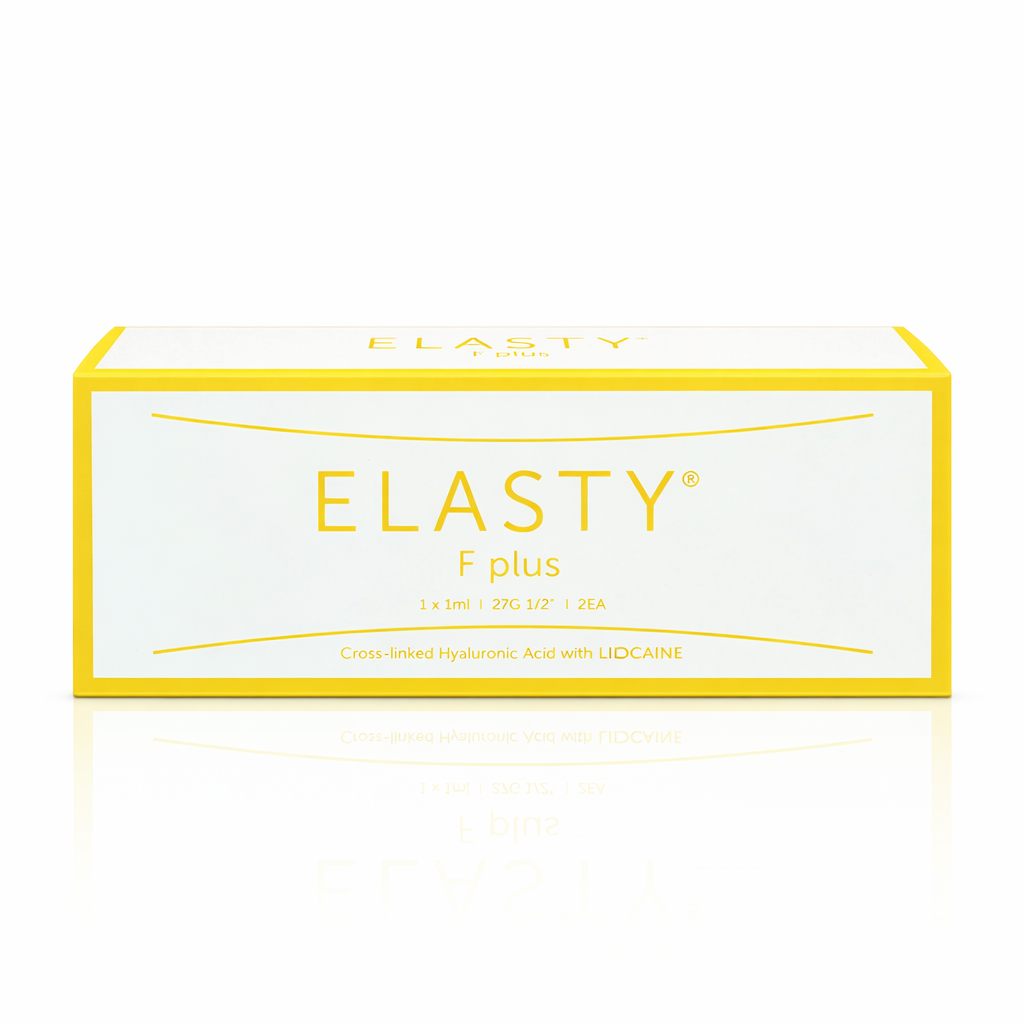 Elasty F / F Plus (Fine)