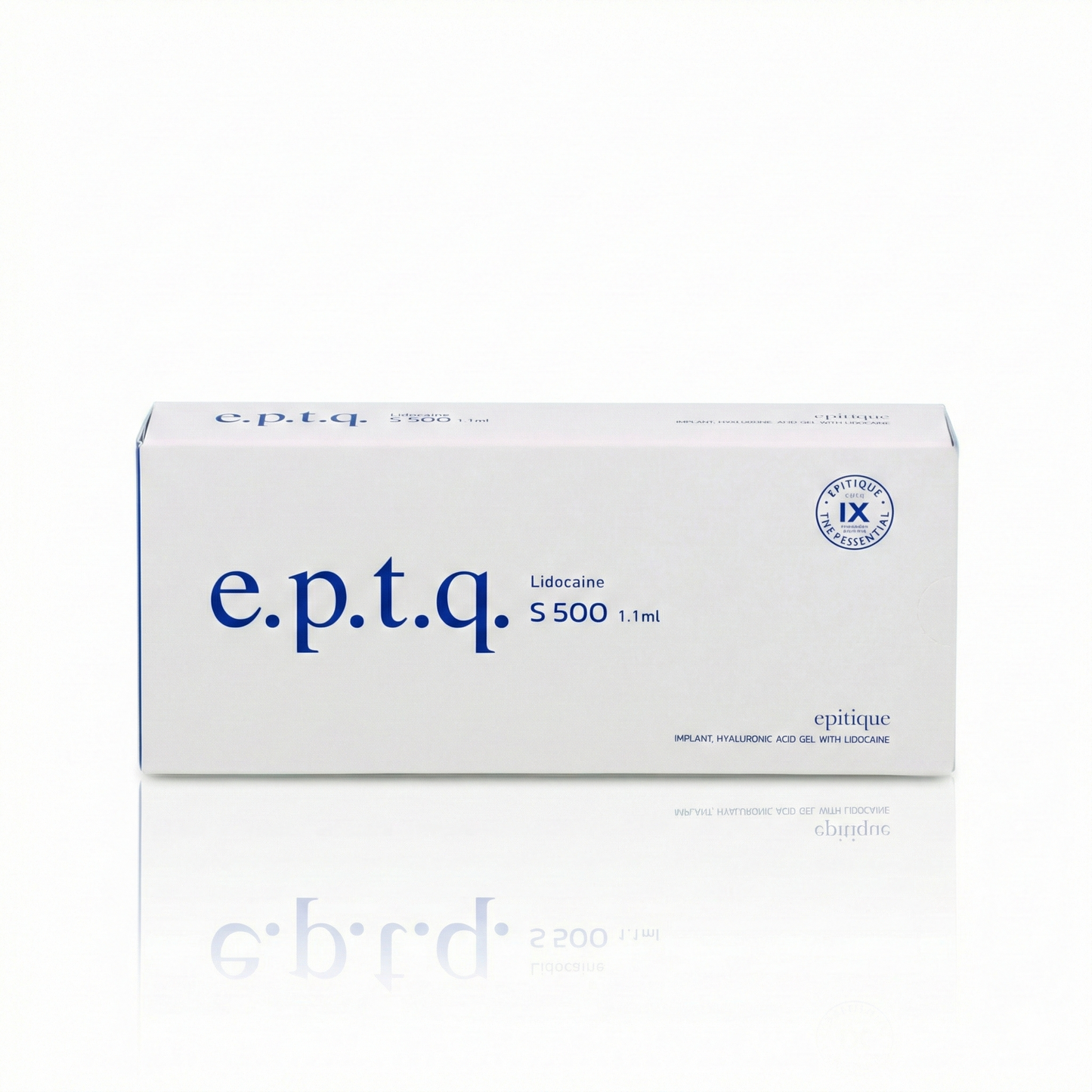 EPTQ S500