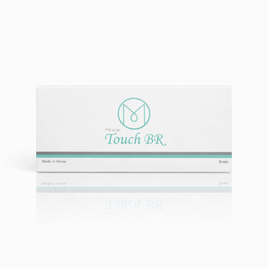 MIRACLE Touch BR
