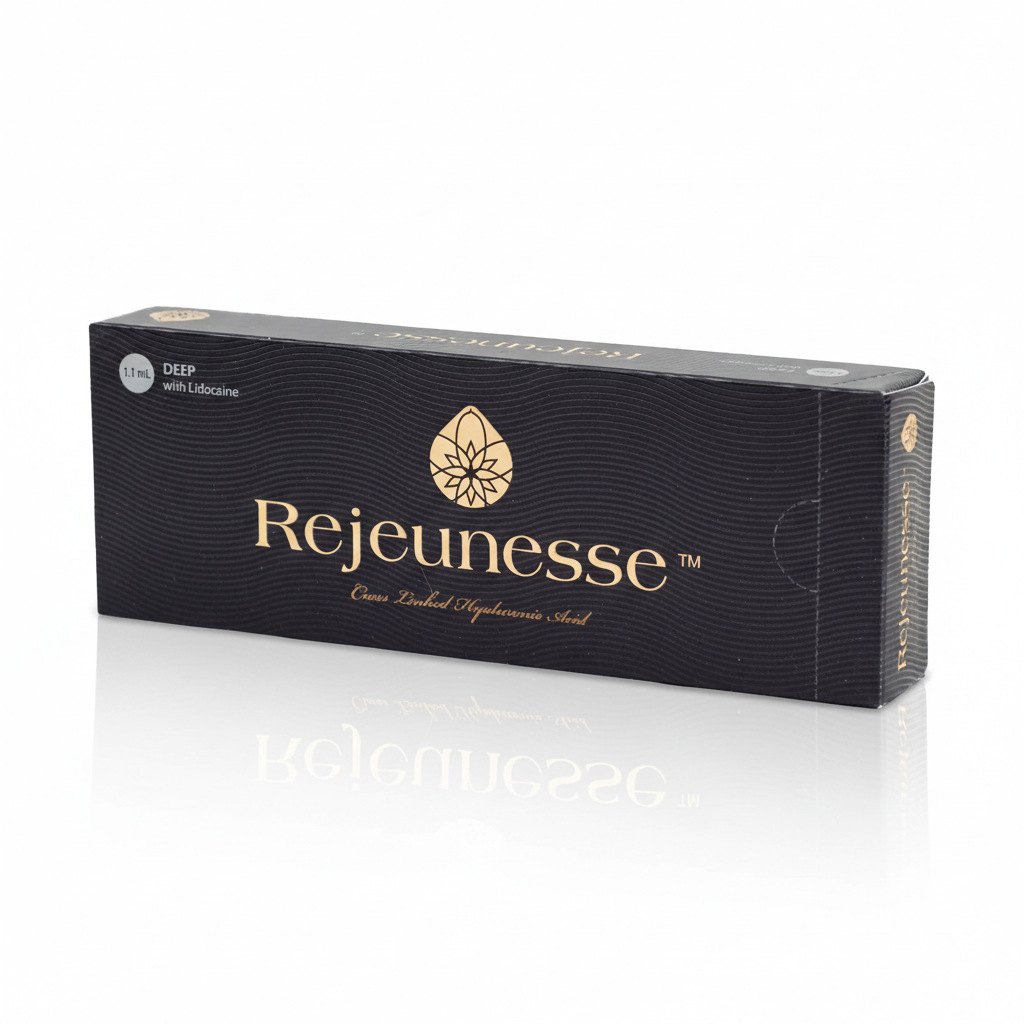 Rejeunesse Deep