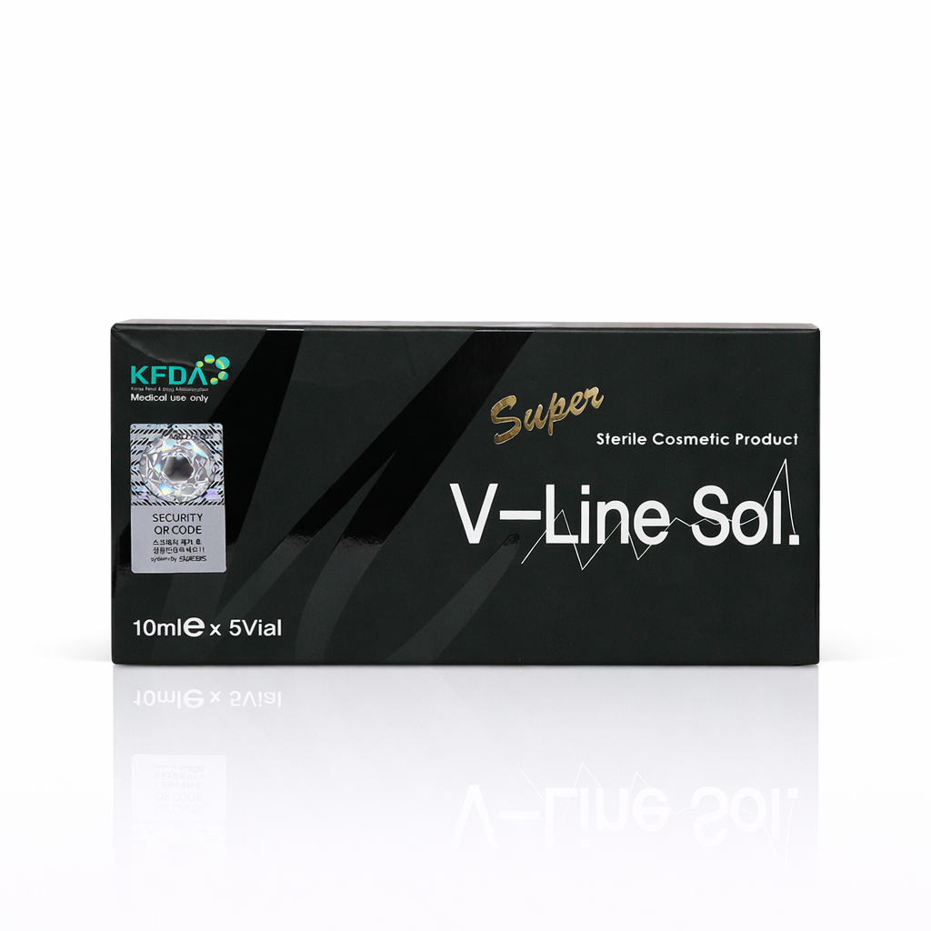 V-LINE Sol