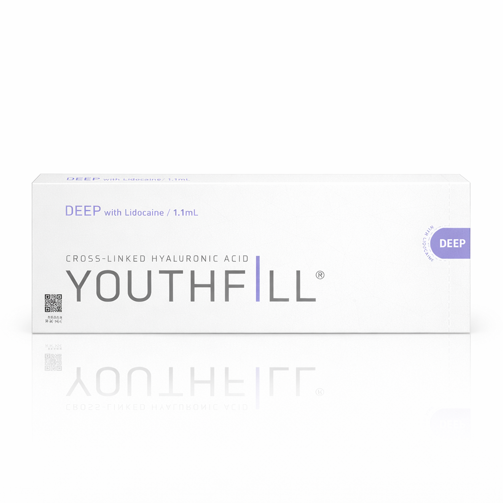YOUTFILL DEEP