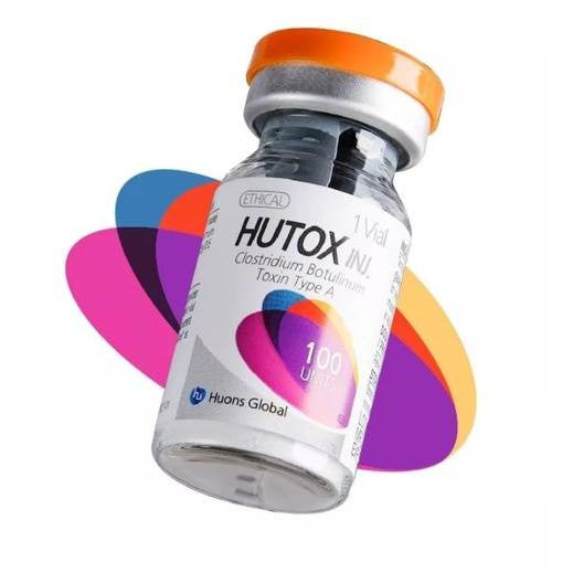 Hutox 100 Units
