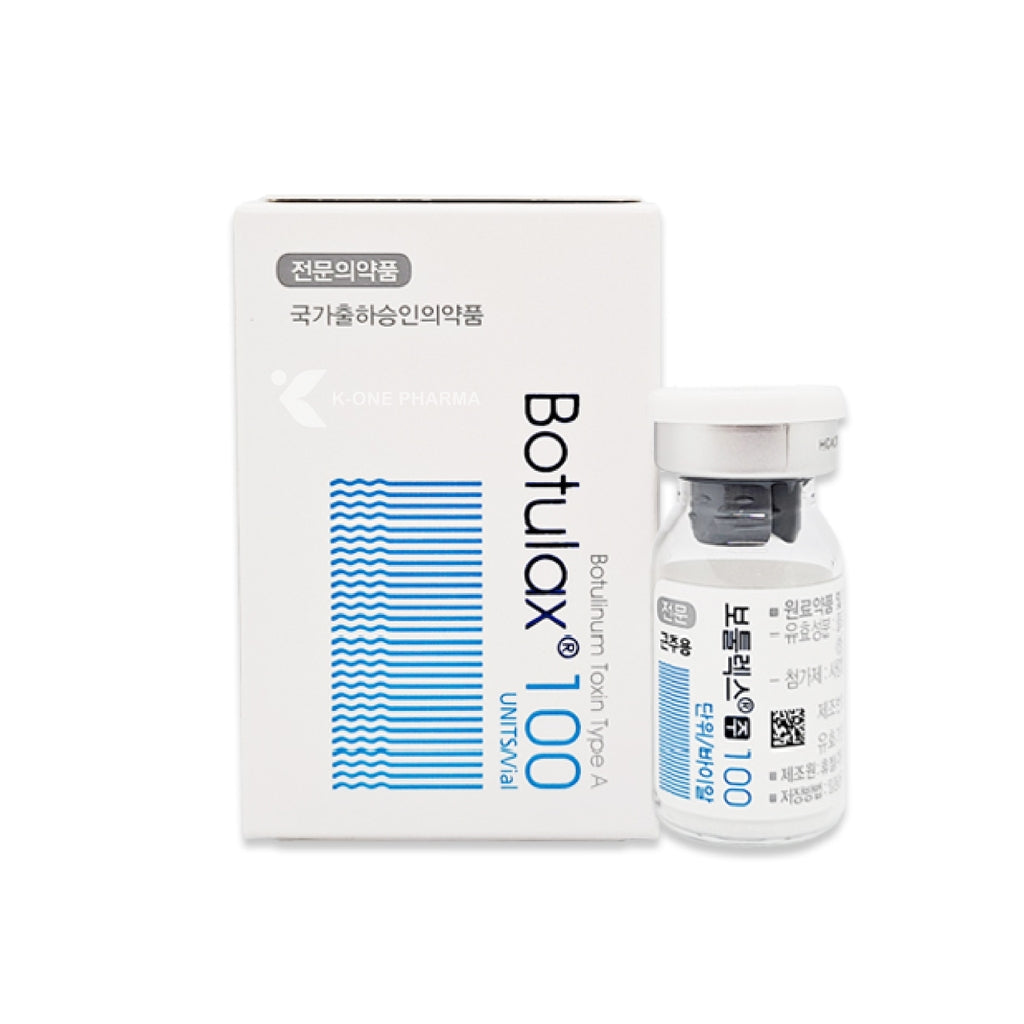 Botulax 100 Units