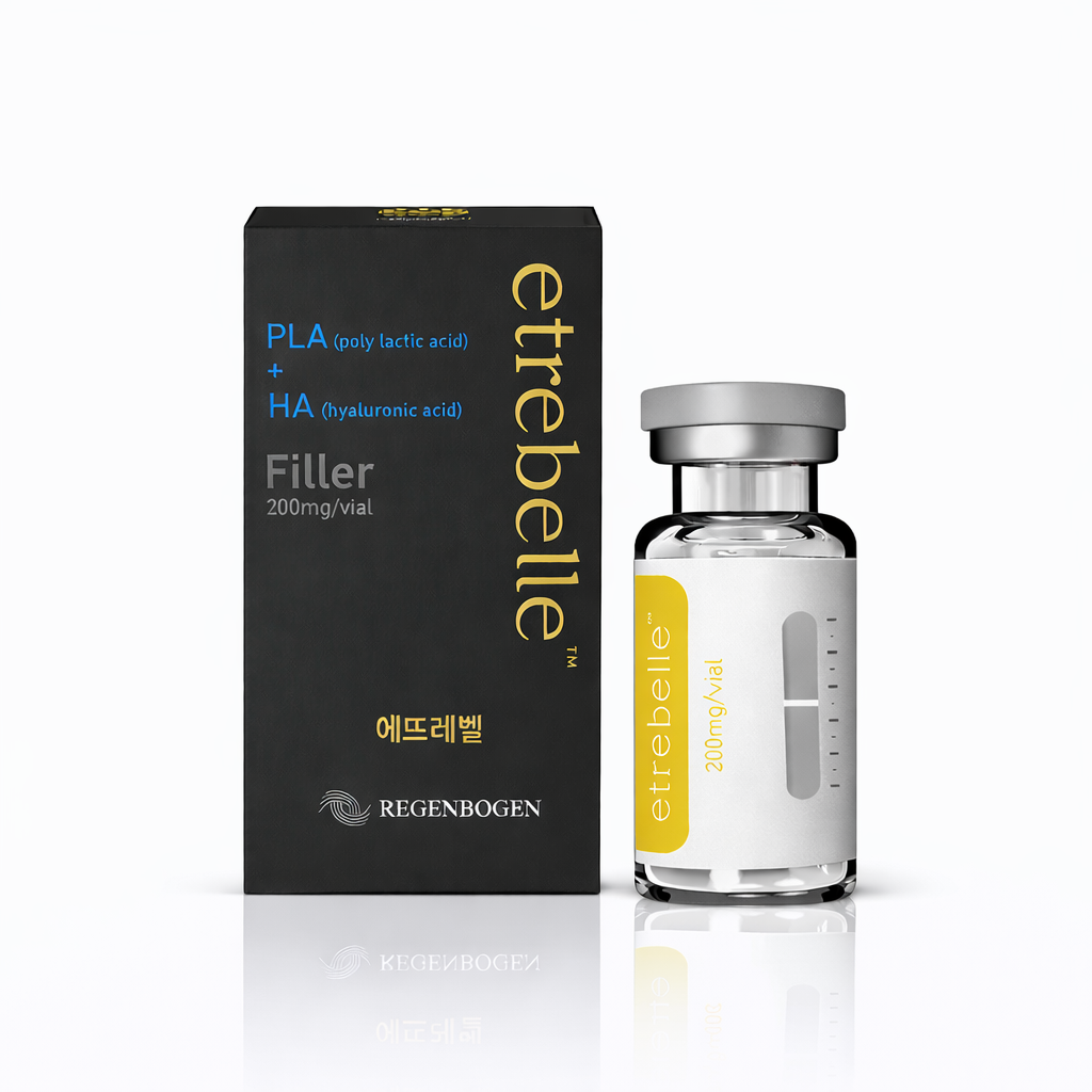 Etrebelle 200mg