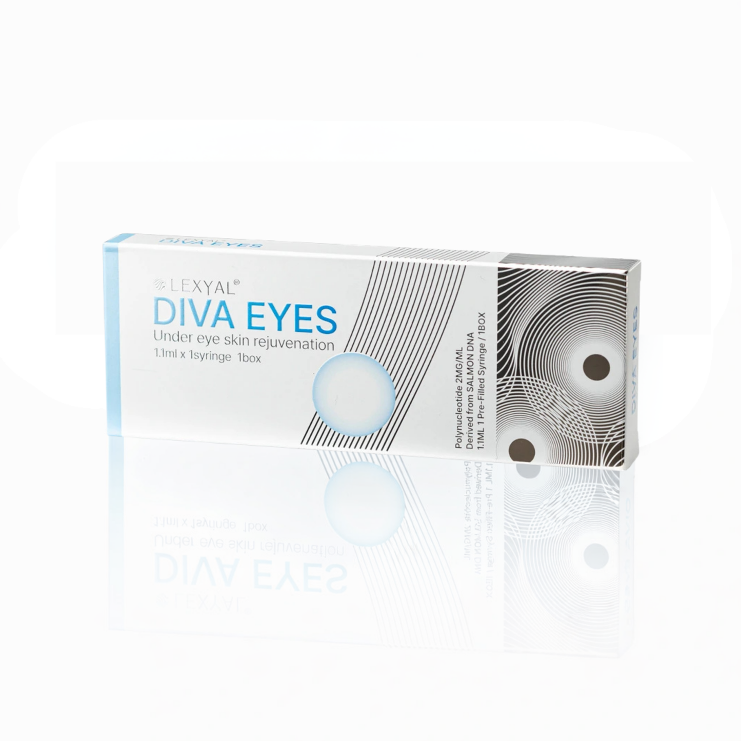 Diva Eyes