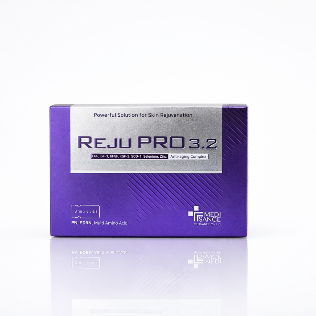 Reju Pro 3.2 (1x3mL)