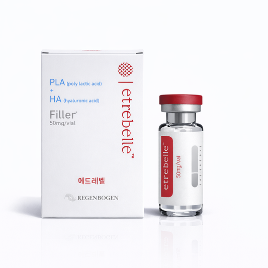 Etrebelle 50mg