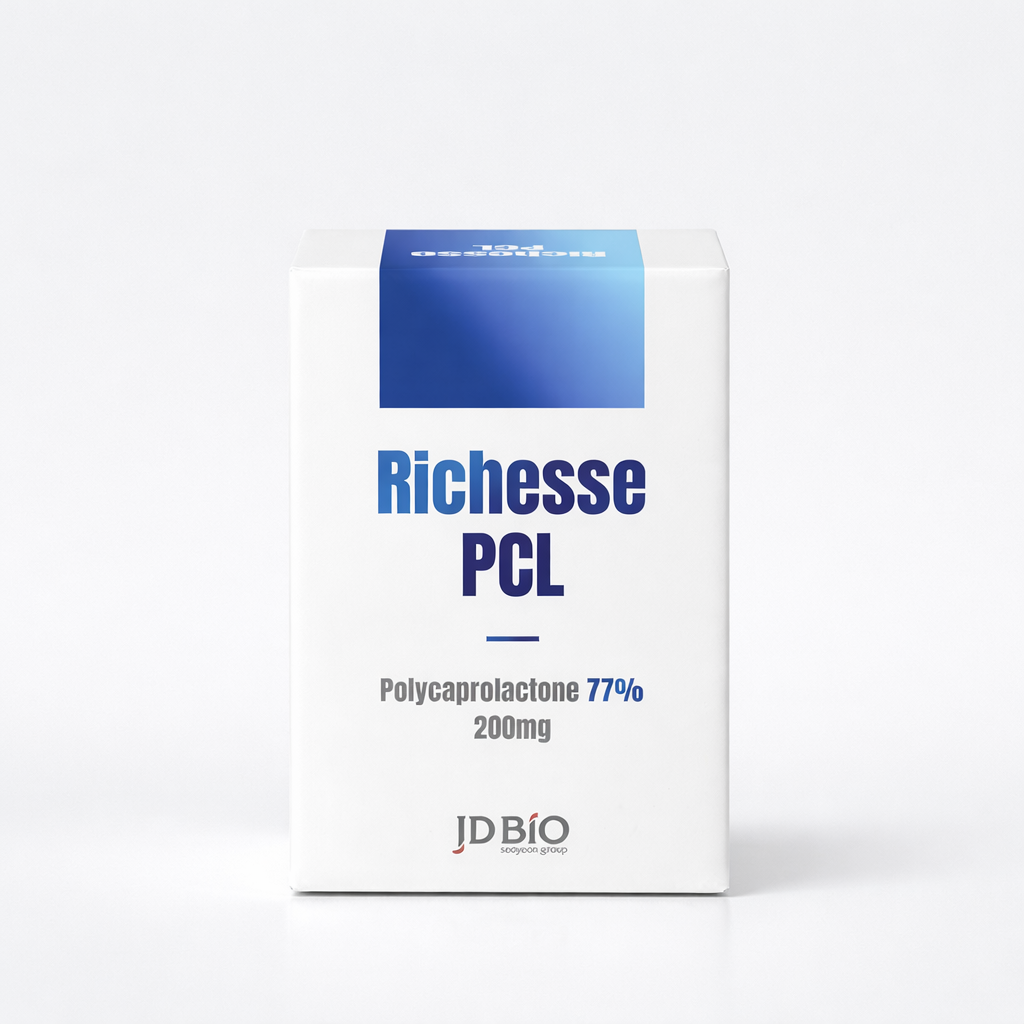 Richesse PCL (Polycaprolactone)