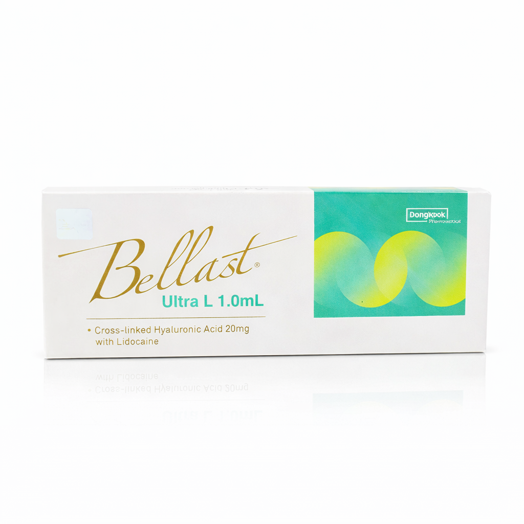 Bellast Ultra L