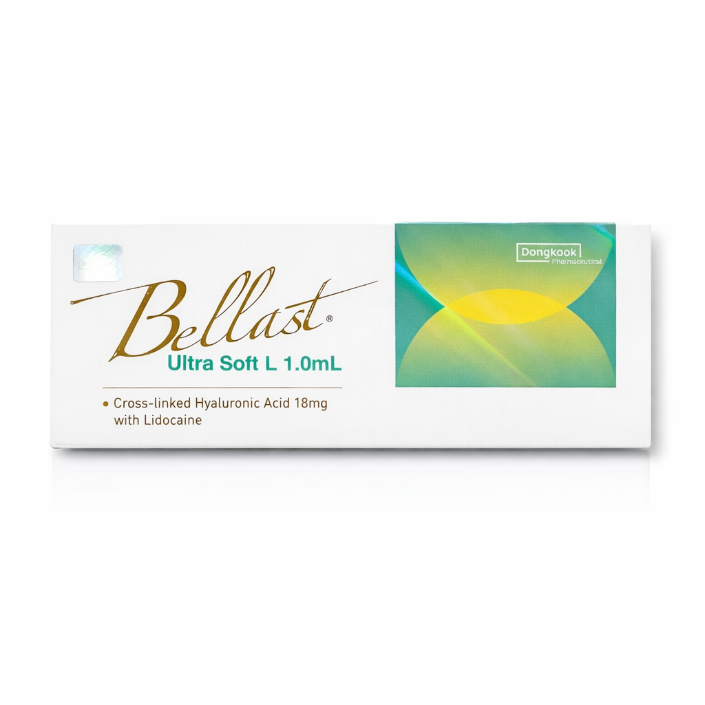 Bellast Ultra Soft L