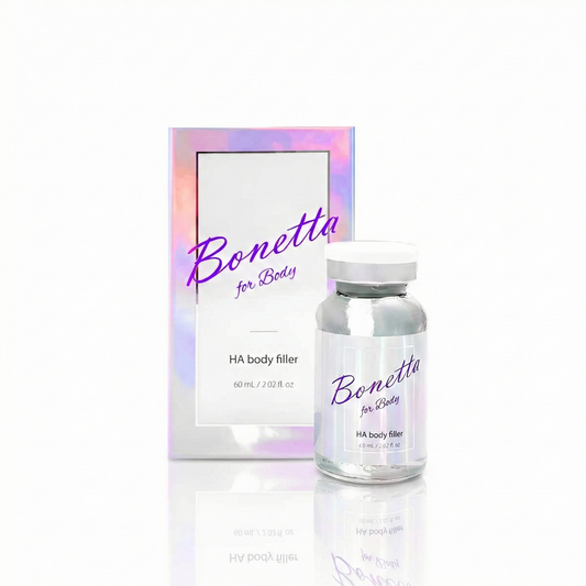 Bonetta Body Filler (60ml)