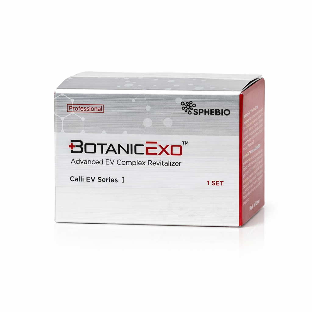 Botanic EXO Vegan Skin Booster