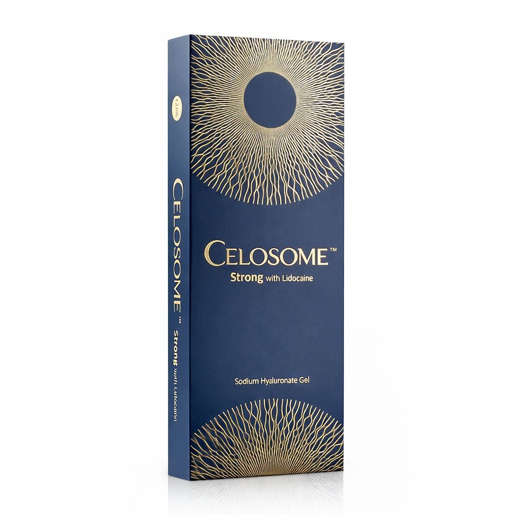 Celosome Strong