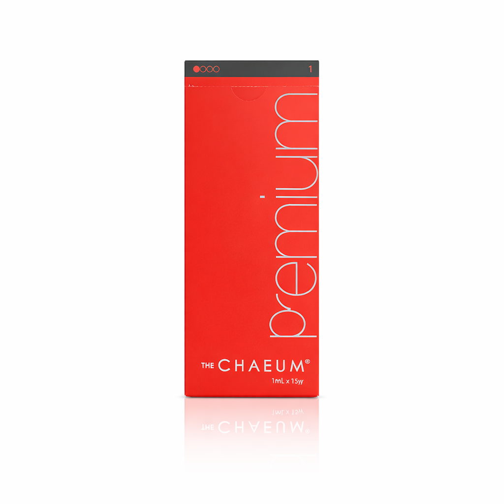 Chaeum Premium 1