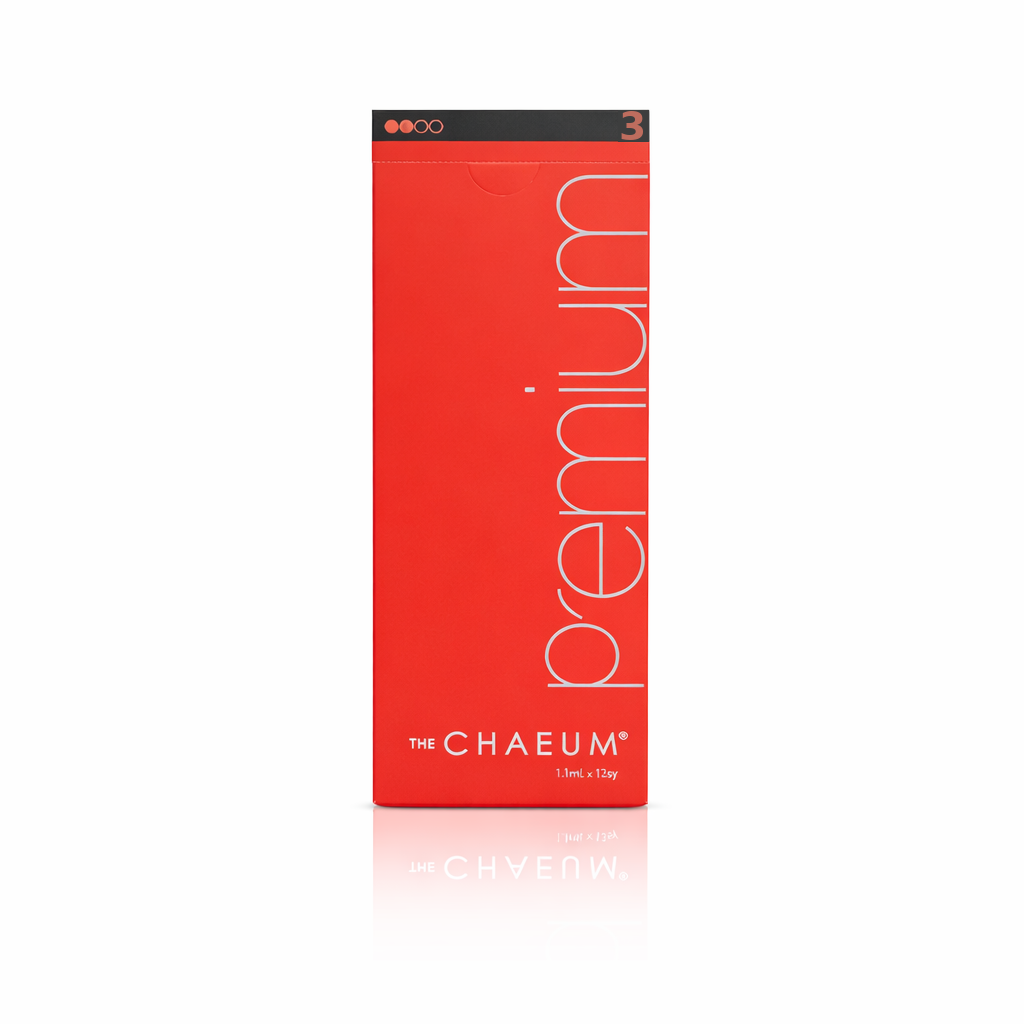 Chaeum Premium 3