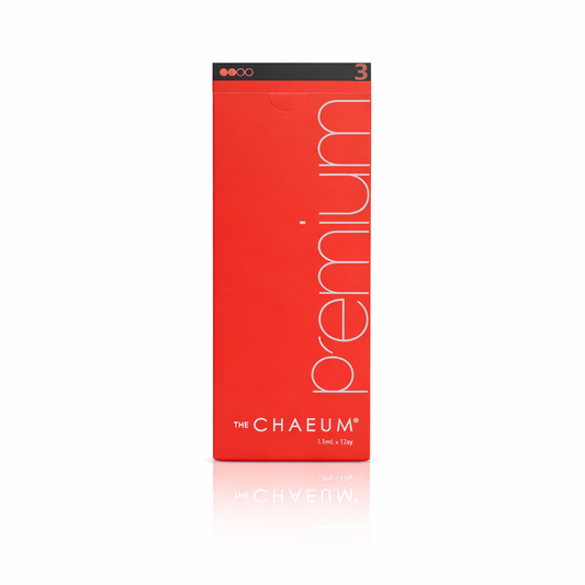 Chaeum Premium 3