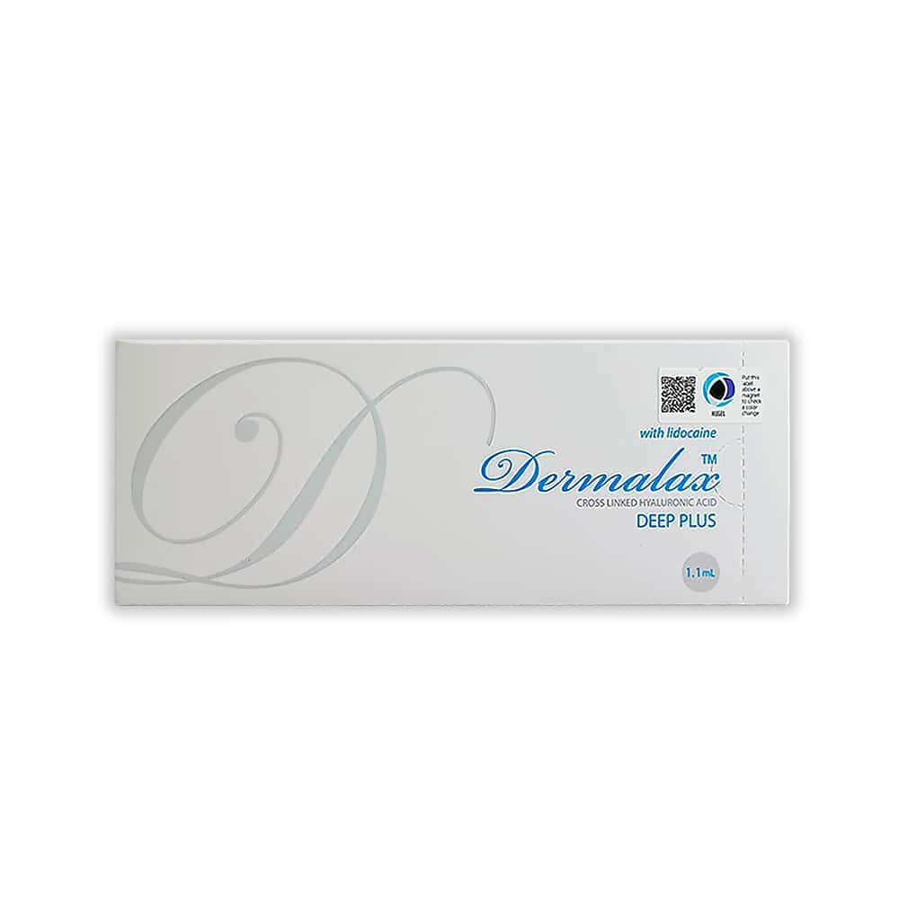 Dermalax Deep Plus