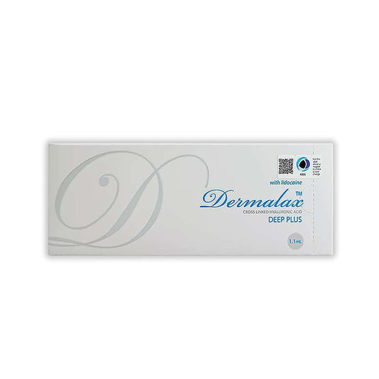 Dermalax Deep Plus