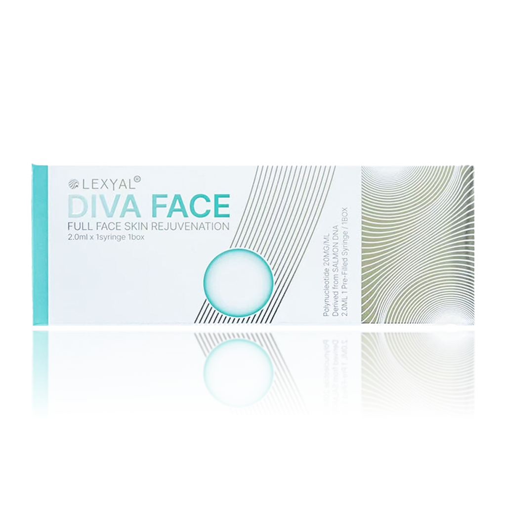 Diva Face
