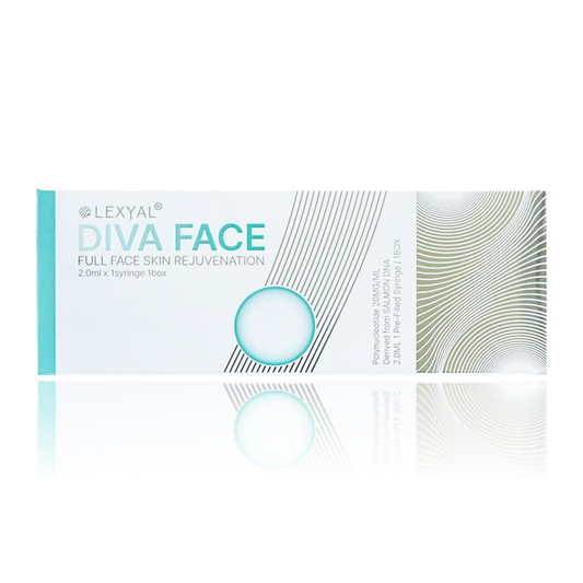 Diva Face