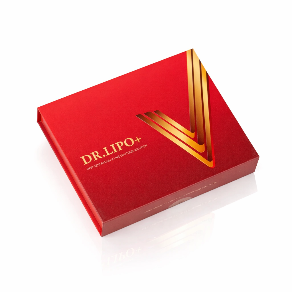 Dr. Lipo+ V (Face)