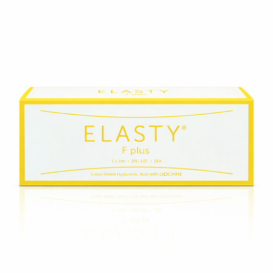 Elasty F / F Plus (Fine)
