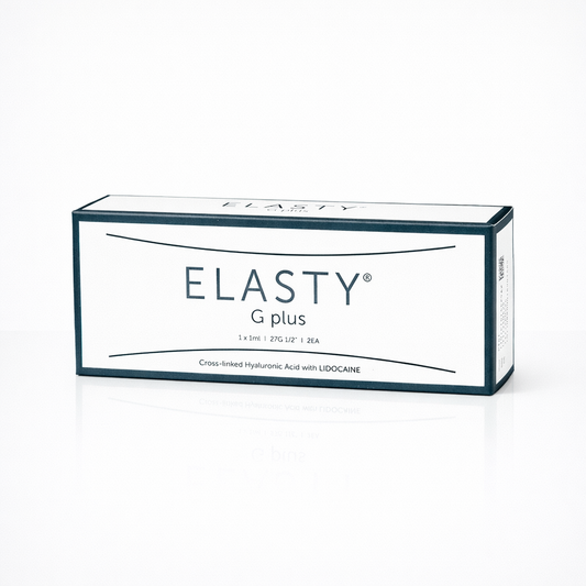 Elasty G / G Plus (Grand)