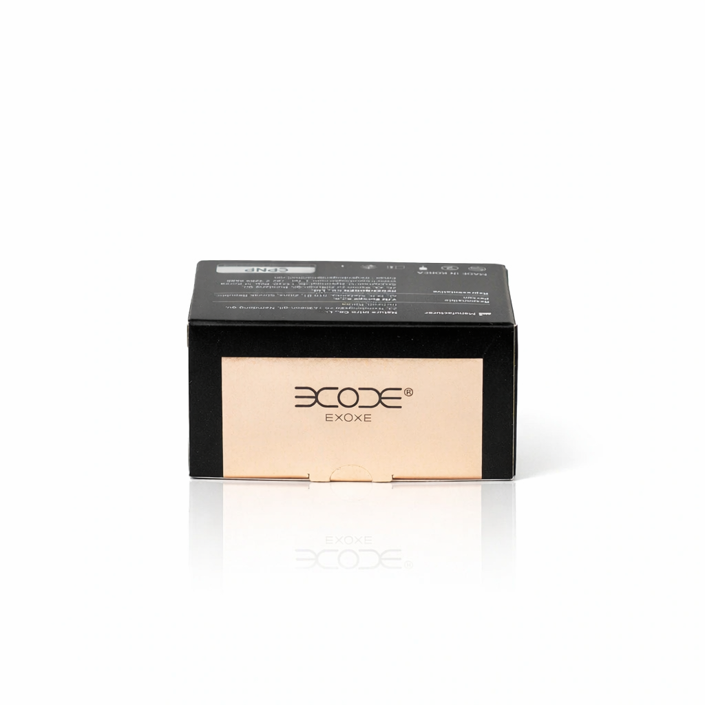 Exosome Exoxe Face