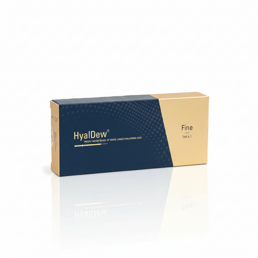 HyalDew Fine