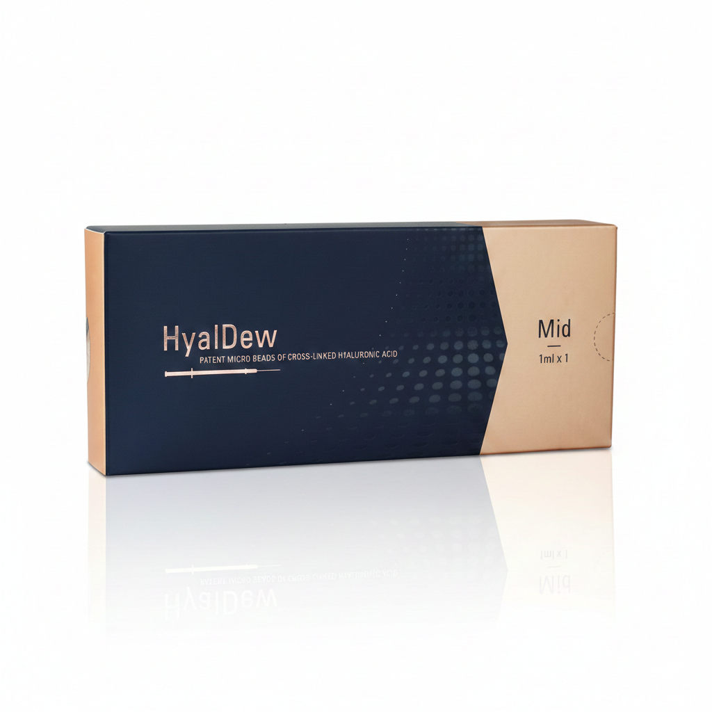 HyalDew Mid