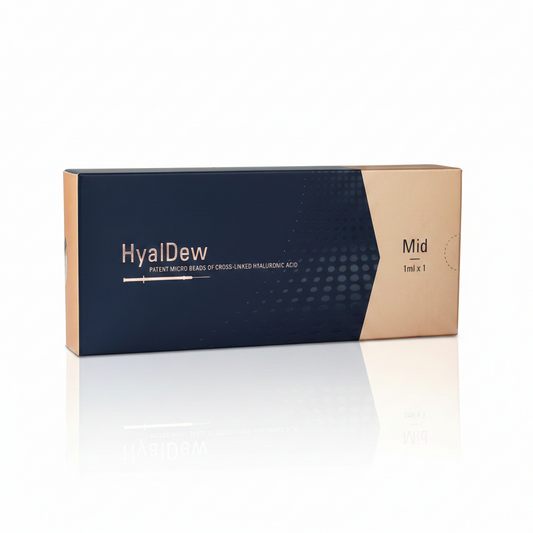 HyalDew Mid
