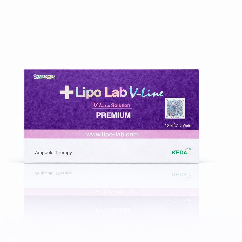 Lipo Lab V-Line