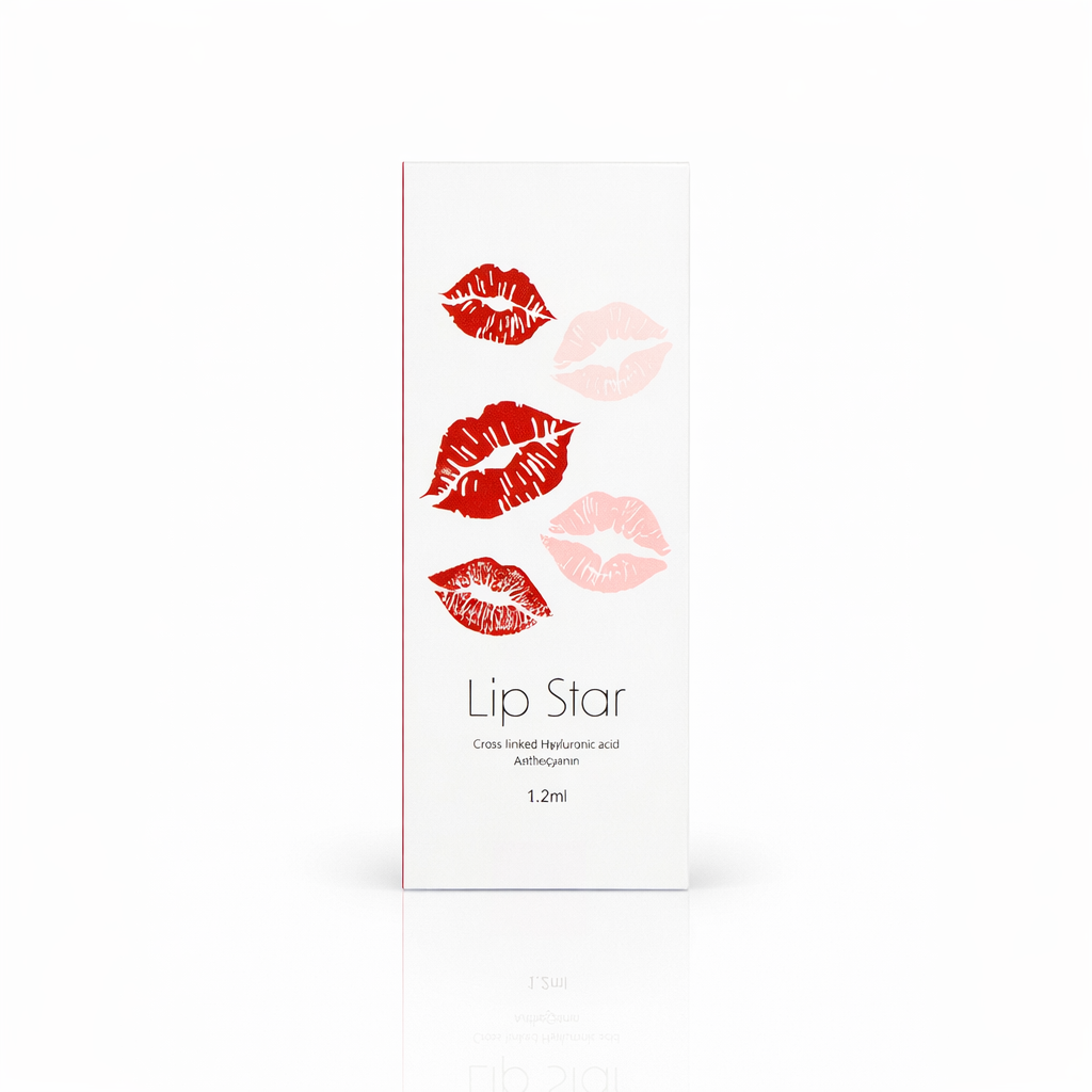 Lip Star (1.2 ml)
