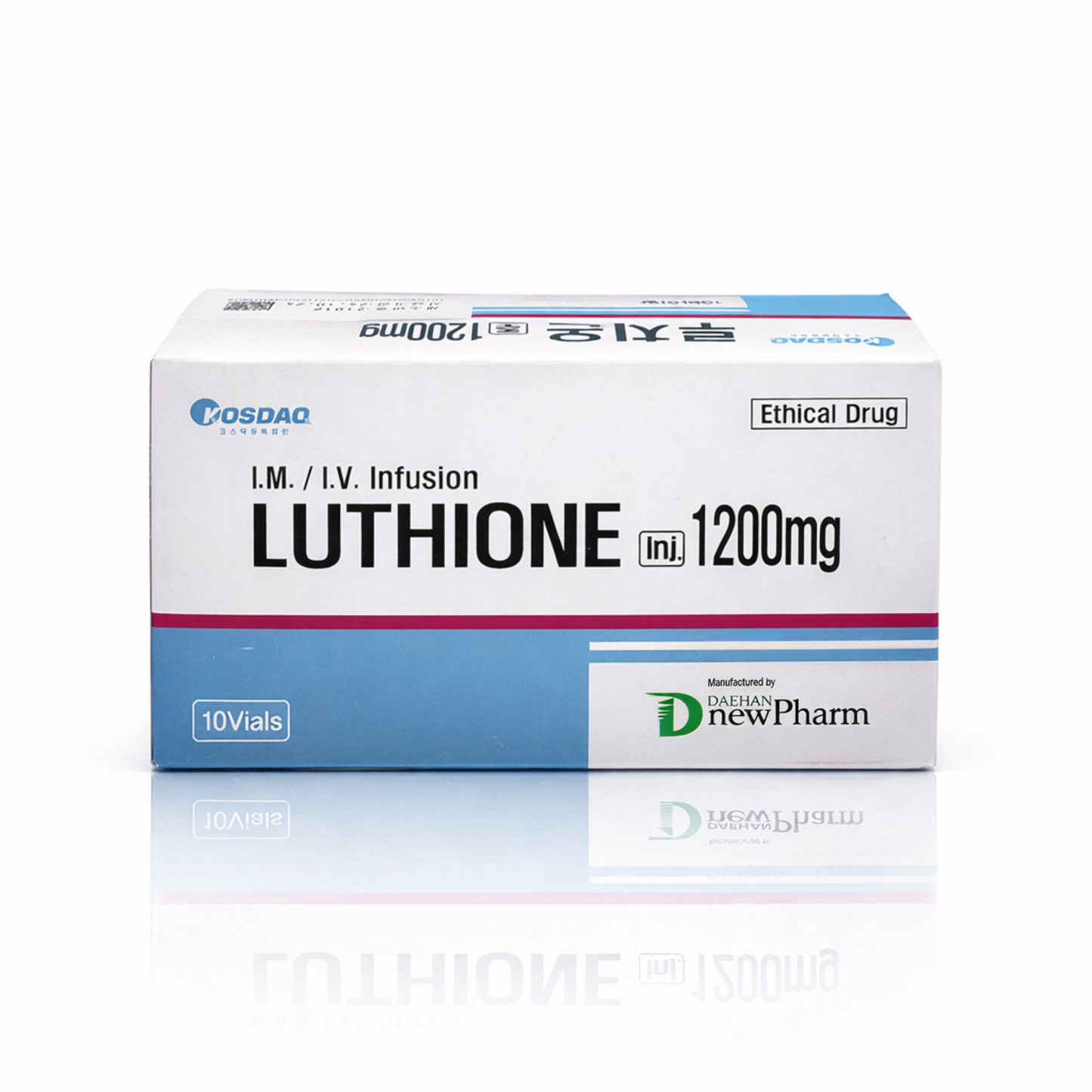 Luthione 1200mg