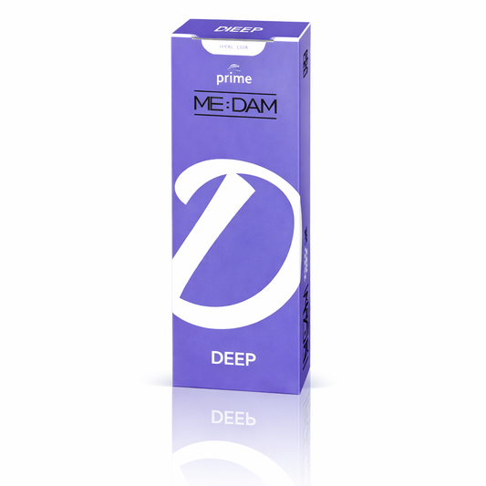 Medam Robi Dermal Fillers – YAKSU