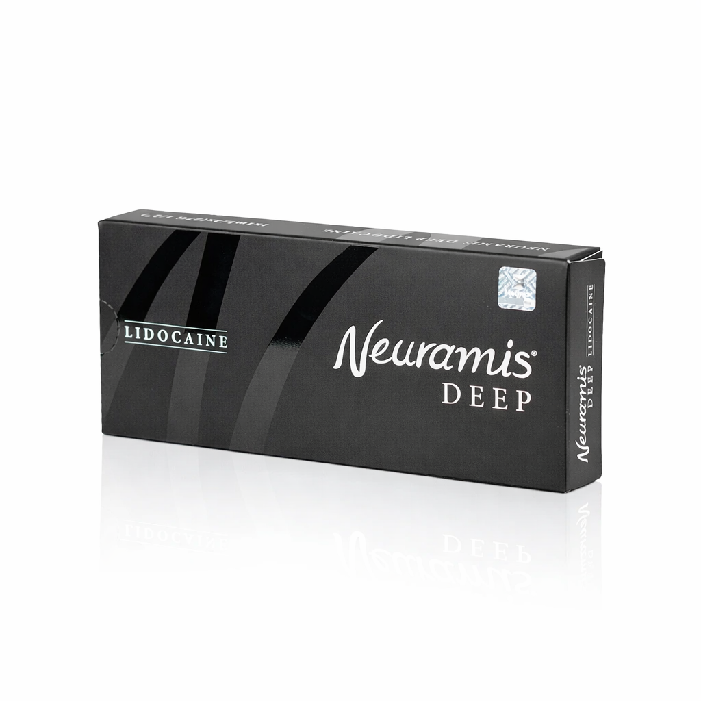 Neuramis Deep Lidocaine