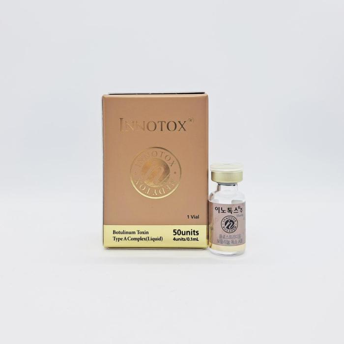 Innotox 50 Units