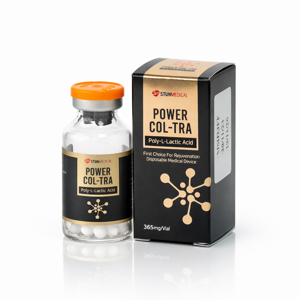 Power Coltra (365mg)