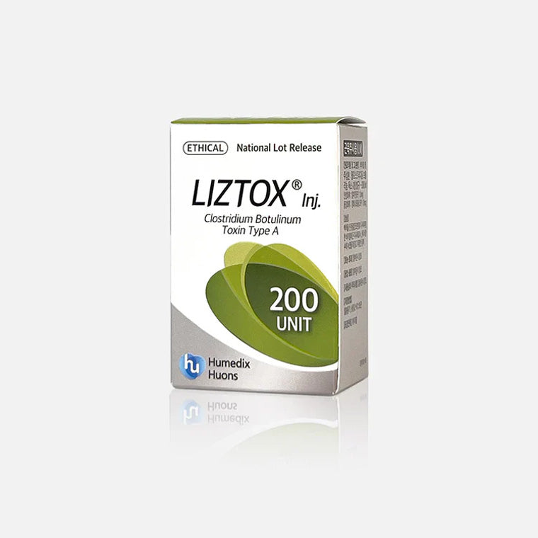 Liztox 200 Units