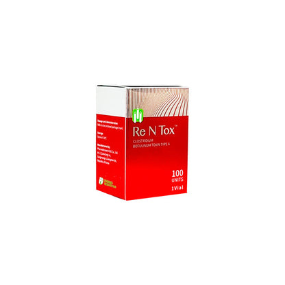 Re N Tox 100 Units