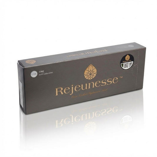 Rejeunesse Fine