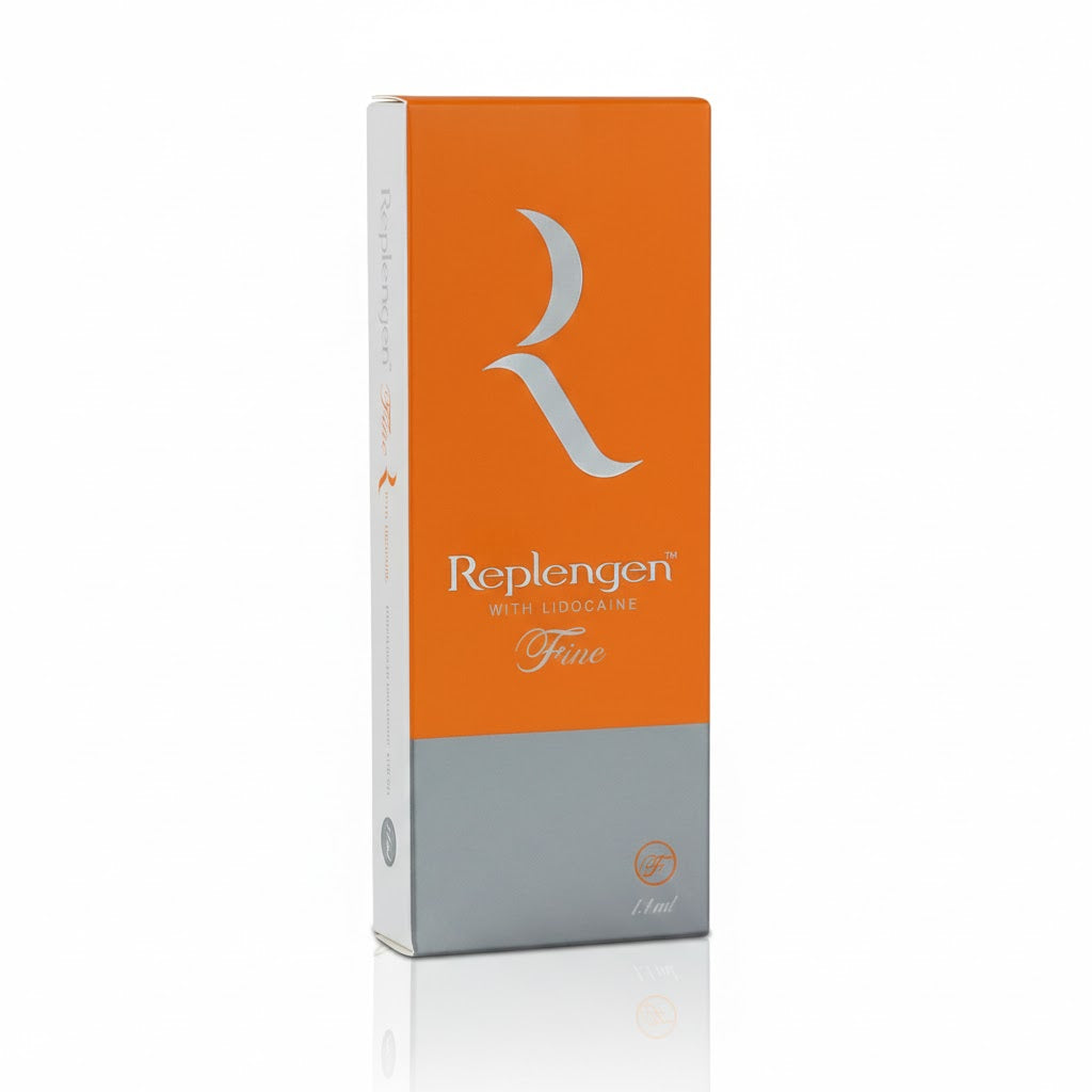 Replengen Fine