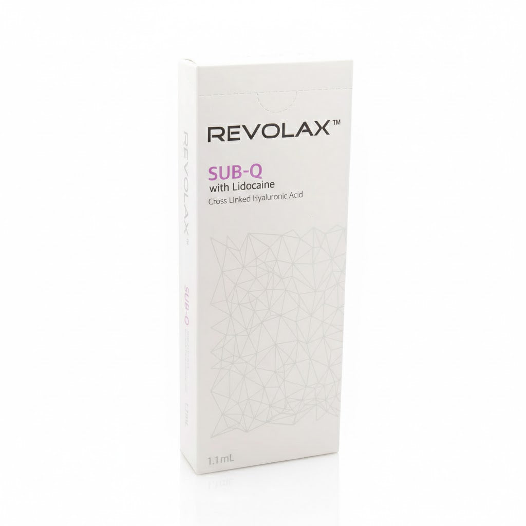 Revolax SUB-Q with Lidocaine