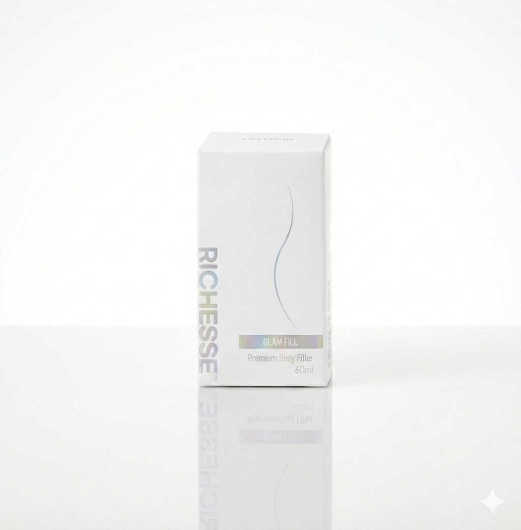 Richesse Glam Body Filler (60ml)