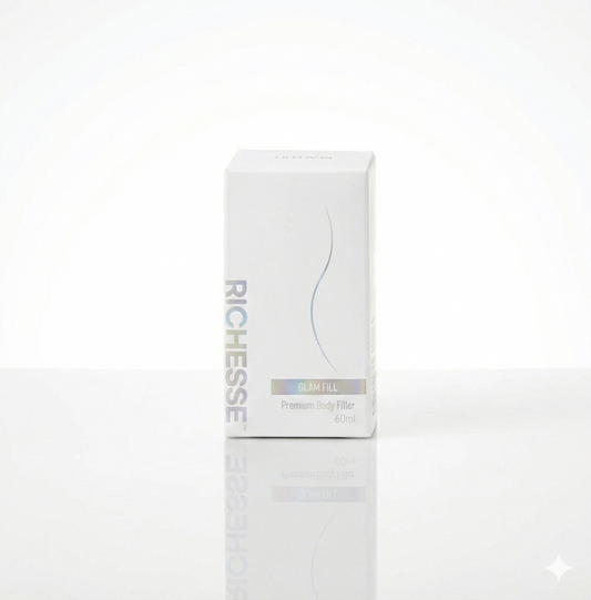 Richesse Glam Body Filler (60ml)