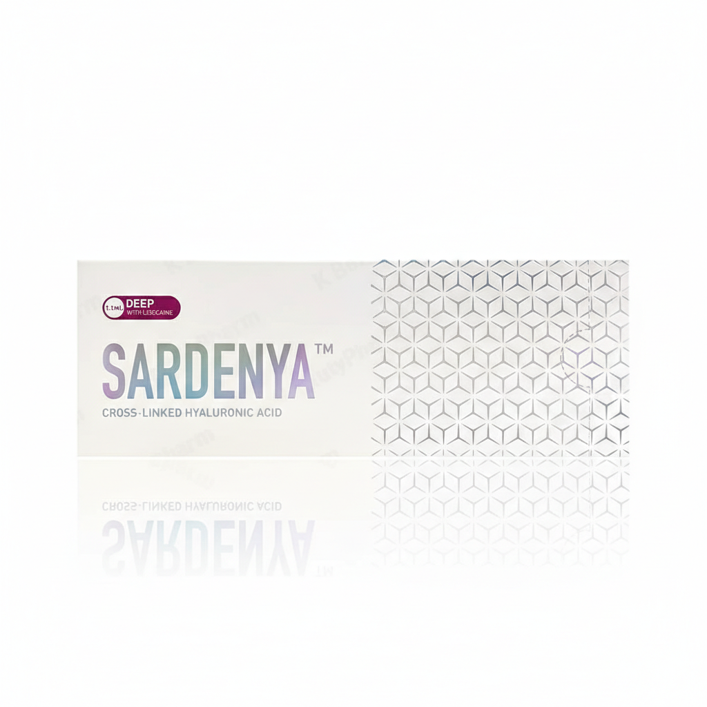Sardenya Deep