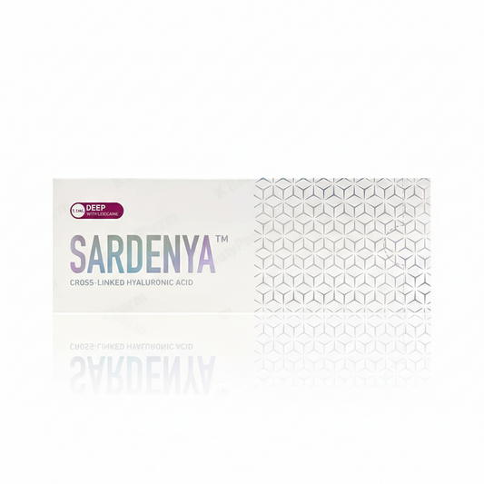 Sardenya Deep