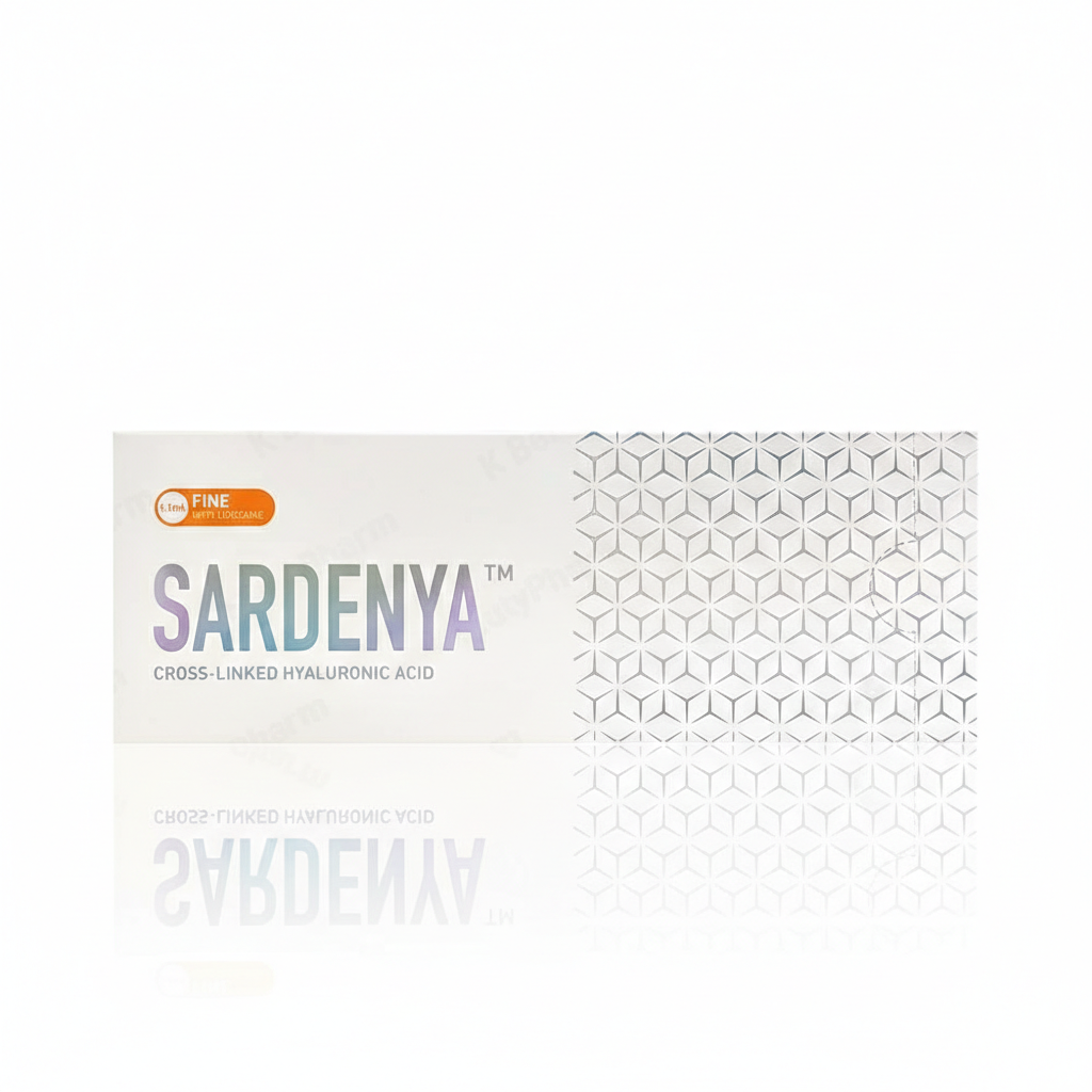 Sardenya Fine